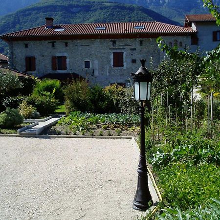 La Maison D'Euterpe Sainte-Marie-dʼAlloix エクステリア 写真