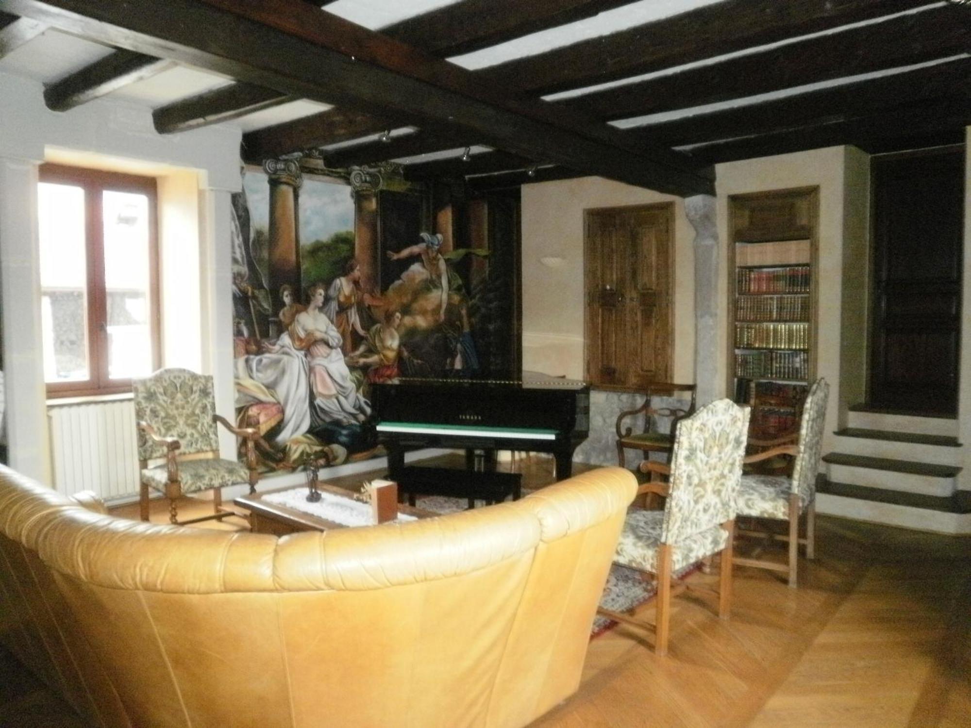 La Maison D'Euterpe Sainte-Marie-dʼAlloix エクステリア 写真