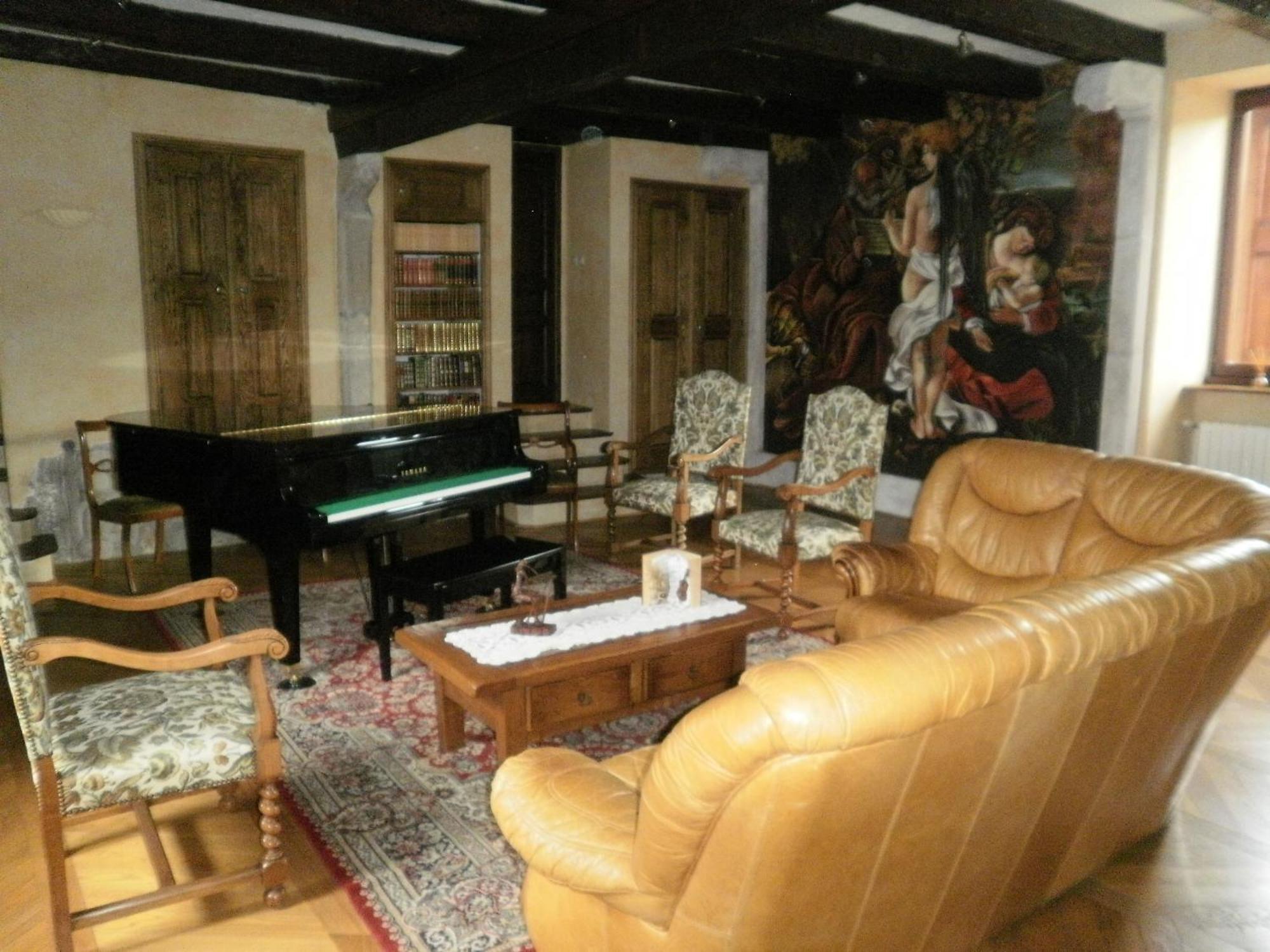 La Maison D'Euterpe Sainte-Marie-dʼAlloix エクステリア 写真