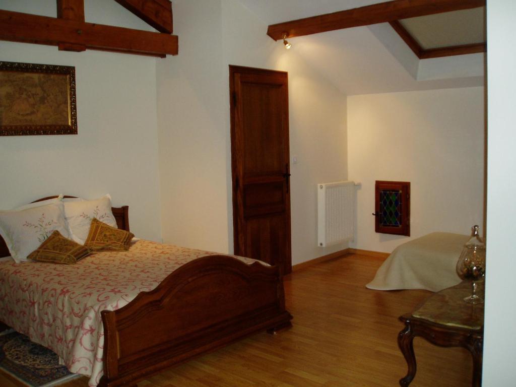 La Maison D'Euterpe Sainte-Marie-dʼAlloix 部屋 写真