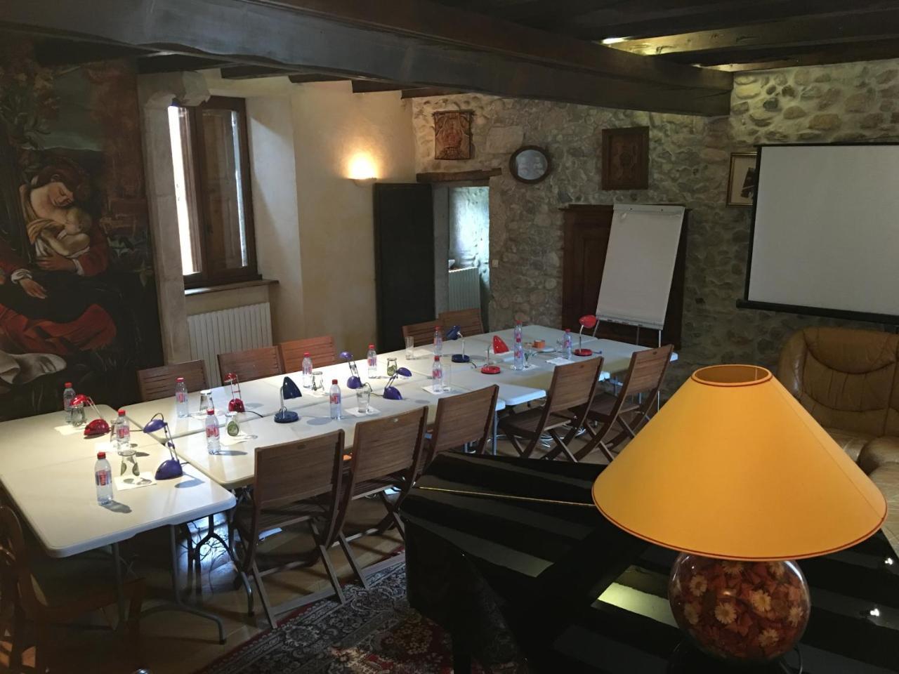 La Maison D'Euterpe Sainte-Marie-dʼAlloix エクステリア 写真
